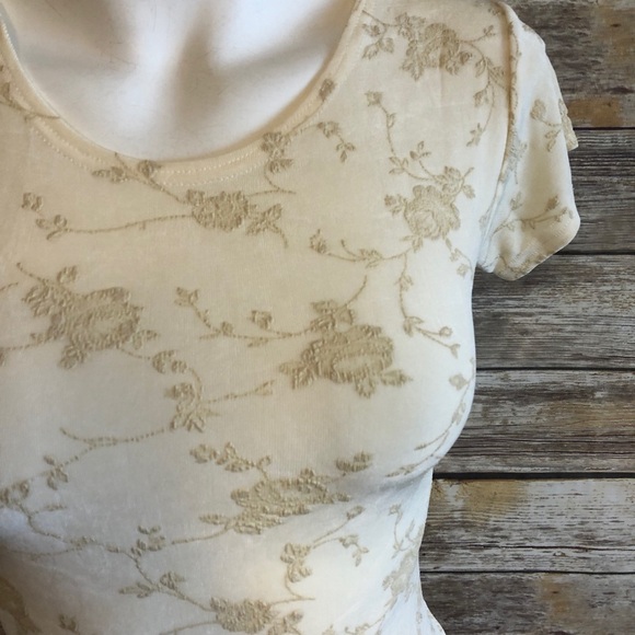 Jonden stretchy Top - XS - Picture 4 of 7